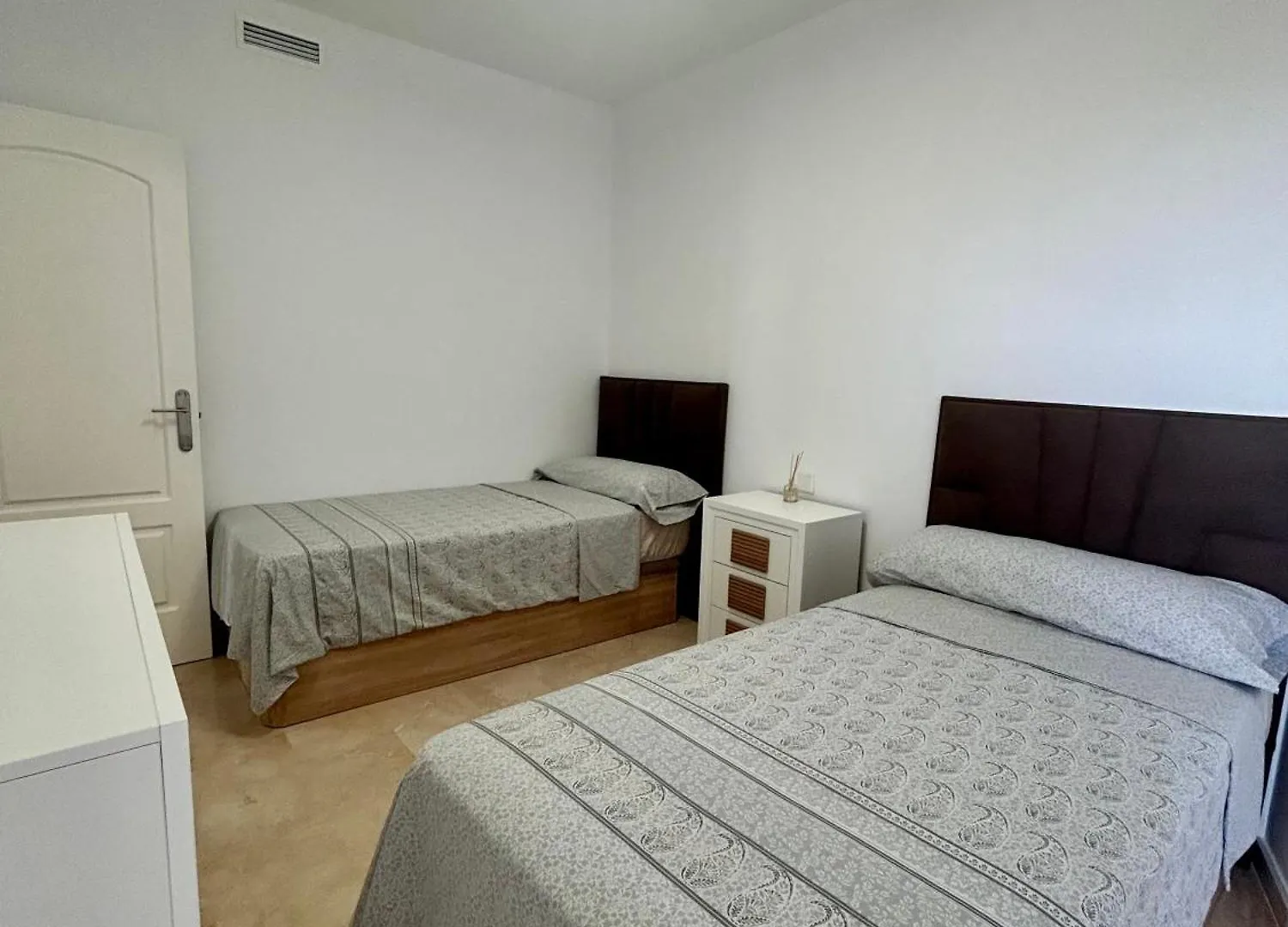 Sea View Oasis Apartment Manilva Spain
