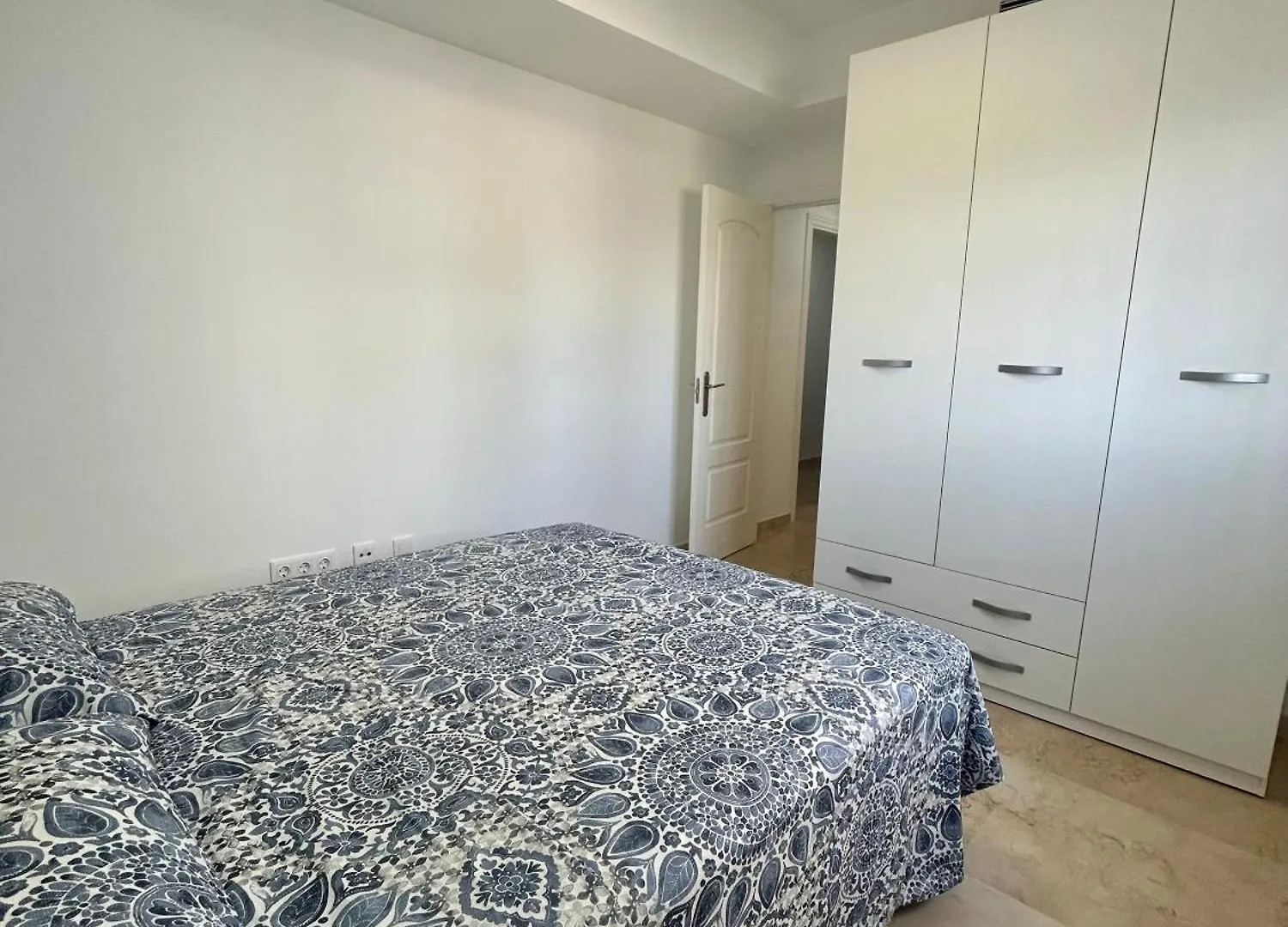 Sea View Oasis Apartment Manilva Spain
