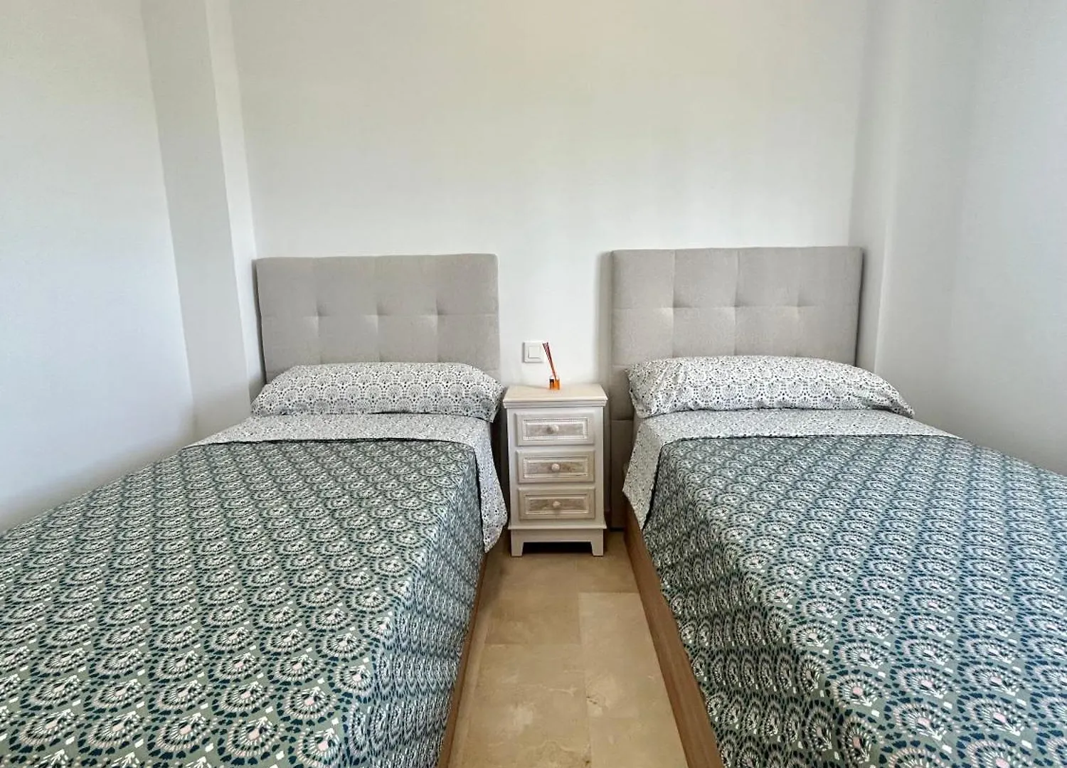 Sea View Oasis Apartment Manilva