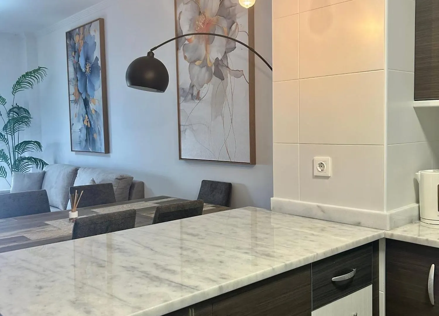 Sea View Oasis Apartment Manilva