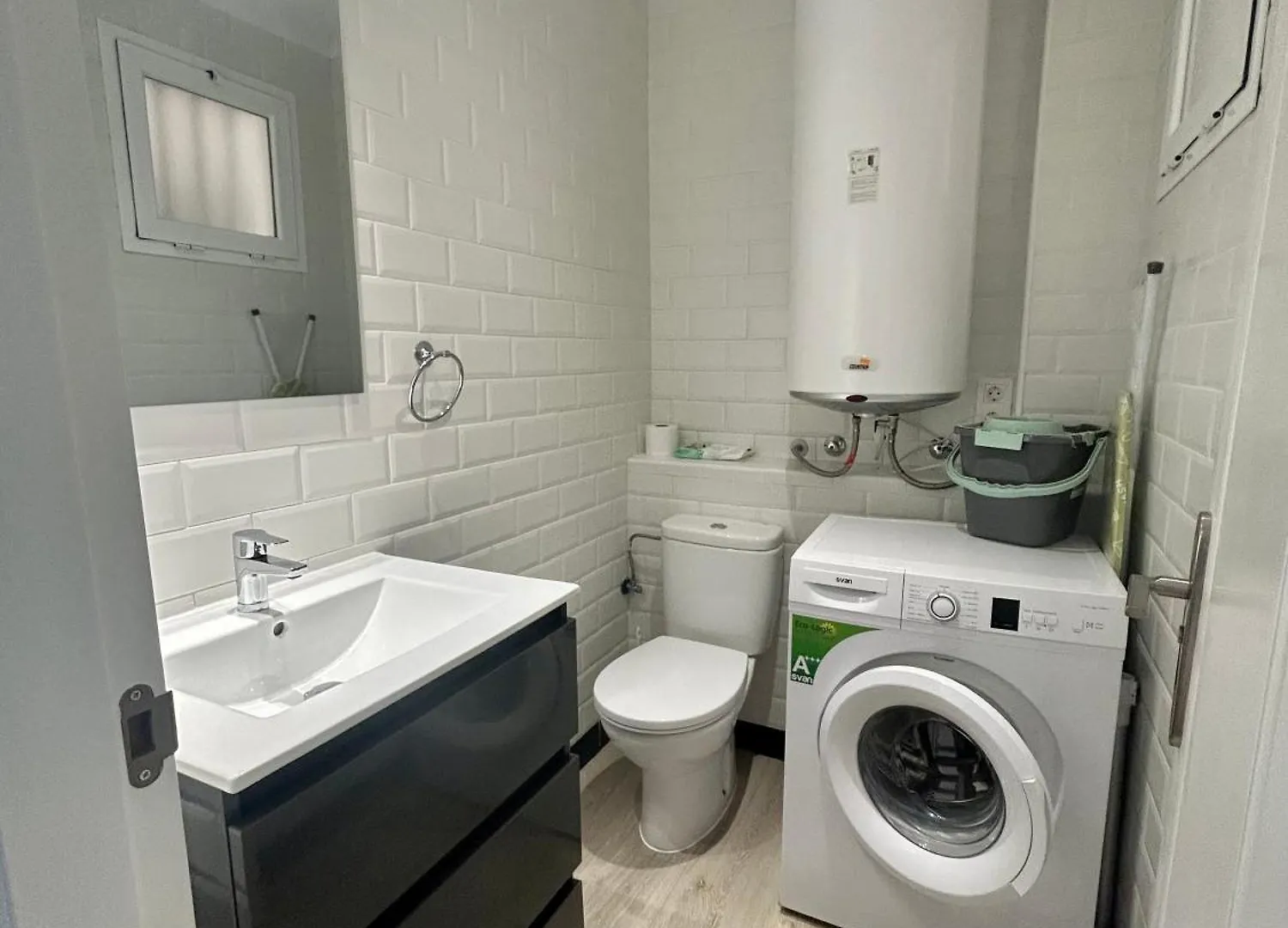 Sea View Oasis Apartment Manilva Spain
