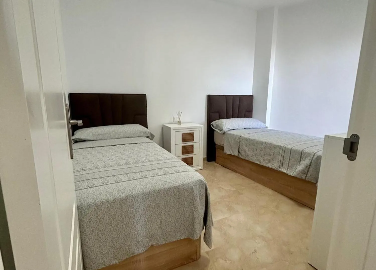 Sea View Oasis Apartment Manilva